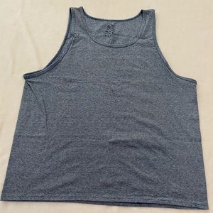 Fruit of the Loom Relaxed Fit Tank Top